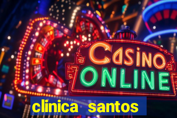 clinica santos dumont uberaba